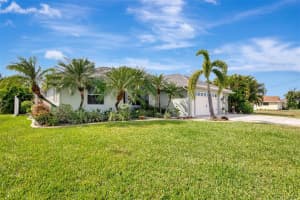 265 WHITE MARSH LANE, ROTONDA WEST, FL 33947 - MLS#MFRN6141420