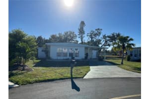 641 Cervina Dr S, VENICE