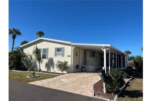 826 CERVINA DRIVE, VENICE, FL 34285 - MLS#MFRN6141422