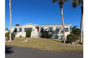 826 CERVINA DRIVE, VENICE, FL 34285 - MLS#MFRN6141422