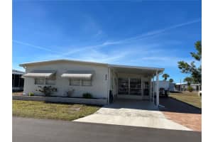 824 CERVINA DRIVE, VENICE, FL 34285 - MLS#MFRN6141423