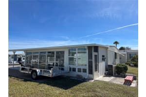 824 CERVINA DRIVE, VENICE, FL 34285 - MLS#MFRN6141423