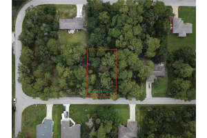 EGGELSTOM  LOT 21 AVE, NORTH PORT, FL 34291 Sold 01/22/26