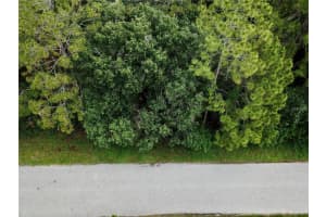 EGGELSTOM  LOT 21 AVE, NORTH PORT, FL 34291 Sold 01/22/26