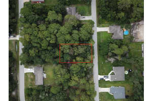 EGGELSTOM  LOT 21 AVE, NORTH PORT, FL 34291 Sold 01/22/26