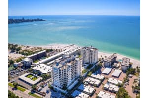 2050 BENJAMIN FRANKLIN DRIVE, SARASOTA, FL 34236 - MLS#MFRN6141427