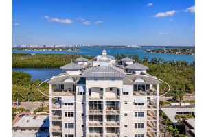 2050 BENJAMIN FRANKLIN DRIVE, SARASOTA, FL 34236 - MLS#MFRN6141427