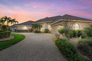 457 SHERBROOKE COURT, VENICE, FL 34293 - MLS#MFRN6141437