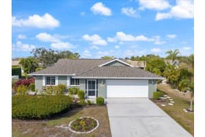 615 SUGARWOOD DRIVE, VENICE, FL 34292 - MLS#MFRN6141438