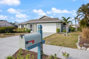 615 SUGARWOOD DRIVE, VENICE, FL 34292 - MLS#MFRN6141438