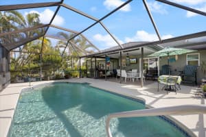 615 SUGARWOOD DRIVE, VENICE, FL 34292 - MLS#MFRN6141438