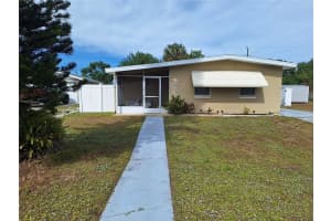 8564 AGRESS AVENUE, NORTH PORT, FL 34287 - MLS#MFRN6141452