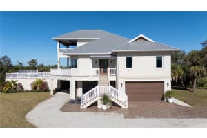 1850 KEYWAY ROAD, ENGLEWOOD, FL 34223 - MLS#MFRN6141461