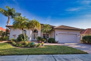 703 FRINGED ORCHID TRAIL, VENICE, FL 34293 - MLS#MFRN6141470