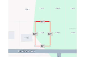 17428 ROBINSON AVENUE, PORT CHARLOTTE, FL 33948 - MLS#MFRN6141479