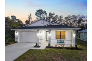 211 COUGAR WAY, ROTONDA WEST, FL 33947 Sold 02/18/26