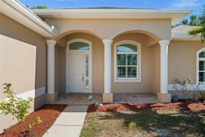 3172 JENNINGS BOULEVARD, PORT CHARLOTTE, FL 33981 - MLS#MFRN6141495