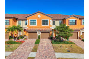 20366 LAGENTE CIRCLE, VENICE, FL 34293 - MLS#MFRN6141503