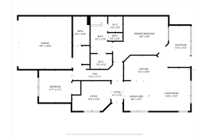 2039 SCARLETT AVENUE, NORTH PORT, FL 34289 - MLS#MFRN6141505