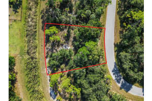 LOT 3 ARMENIA RD, NORTH PORT, FL 34286 Sold 01/20/26