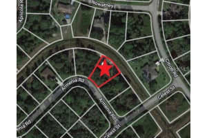 LOT 3 ARMENIA RD, NORTH PORT, FL 34286 Sold 01/20/26