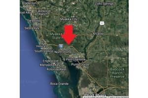 LOT 3 ARMENIA RD, NORTH PORT, FL 34286 Sold 01/20/26