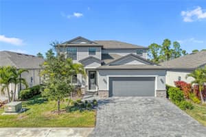 19707 TORTUGA CAY DRIVE, VENICE, FL 34293 - MLS#MFRN6141515
