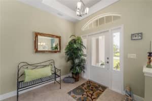 43 LONG MEADOW PLACE, ROTONDA WEST, FL 33947 - MLS#MFRN6141517