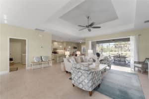 43 LONG MEADOW PLACE, ROTONDA WEST, FL 33947 - MLS#MFRN6141517