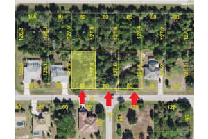 17444 ROBINSON AVENUE, PORT CHARLOTTE, FL 33948 - MLS#MFRN6141520