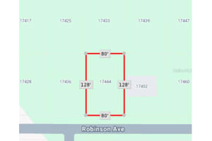 17444 ROBINSON AVENUE, PORT CHARLOTTE, FL 33948 - MLS#MFRN6141520