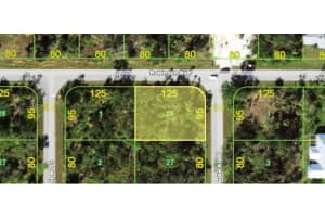 17493 ROBINSON AVENUE, PORT CHARLOTTE, FL 33948 - MLS#MFRN6141521
