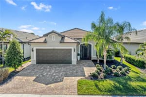 13219 BORREGO STREET, VENICE, FL 34293 - MLS#MFRN6141525