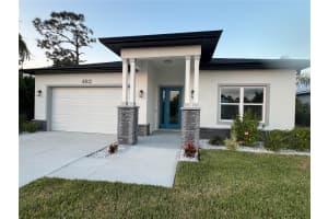 482 SUNSET ROAD, ROTONDA WEST, FL 33947 - MLS#MFRN6141533