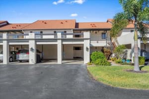 766 AVENIDA ESTANCIA #196, VENICE, FL 34292 - MLS#MFRN6141553