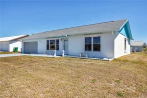 6392 COLISEUM BOULEVARD, PORT CHARLOTTE, FL 33981 - MLS#MFRN6141555