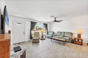 6392 COLISEUM BOULEVARD, PORT CHARLOTTE, FL 33981 - MLS#MFRN6141555