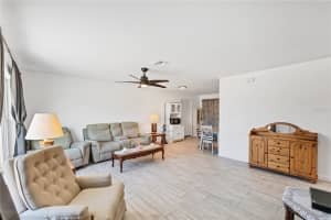 6392 COLISEUM BOULEVARD, PORT CHARLOTTE, FL 33981 - MLS#MFRN6141555