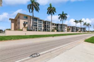 200 THE ESPLANADE N #C19, VENICE, FL 34285 - MLS#MFRN6141561