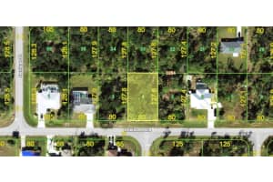 17436 ROBINSON AVENUE, PORT CHARLOTTE, FL 33948 - MLS#MFRN6141564