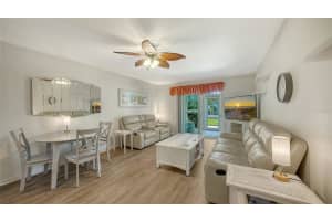 200 THE ESPLANADE N #A2, VENICE, FL 34285 - MLS#MFRN6141571