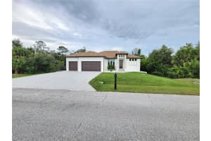 13241 GALVESTON AVENUE, PORT CHARLOTTE, FL 33981 - MLS#MFRN6141572