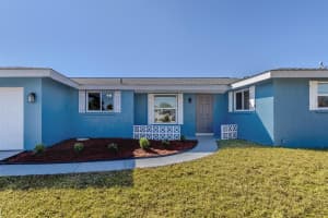1720 FOREST ROAD, VENICE, FL 34293 Sold 12/12/25