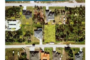 13421 AMARYLLIS CIRCLE, PORT CHARLOTTE, FL 33981 Sold 01/20/26