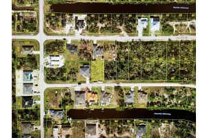 13421 AMARYLLIS CIRCLE, PORT CHARLOTTE, FL 33981 Sold 01/20/26