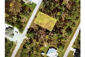 9210 ARBERG STREET, PORT CHARLOTTE, FL 33981 Sold 01/20/26