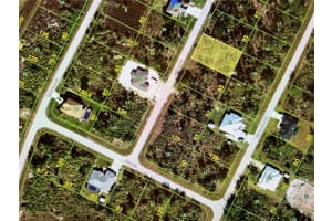 9210 ARBERG STREET, PORT CHARLOTTE, FL 33981 Sold 01/20/26