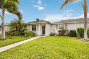 112 THE CORSO #112, VENICE, FL 34285 - MLS#MFRN6141588