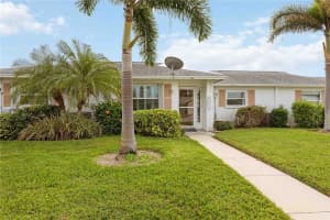 112 THE CORSO #112, VENICE, FL 34285 - MLS#MFRN6141588