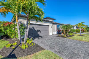 15952 HONEY SUCKLE STREET, PORT CHARLOTTE, FL 33953 - MLS#MFRN6141595